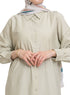 Mint Green RD - Long Shirt - Khotwh